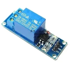 arduino-modul-1-kanalowy-przekaznik-5v-10a-optoizo
