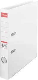 segregator-esselte-no-1-power-a4-50-mm-bialy