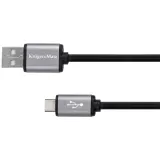 2-x-kabel-usb-typu-c-krugerandmatz-basic