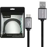 2-x-kabel-usb-typu-c-krugerandmatz-basic-stan-nowy