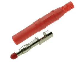 wtyk-banan-4mm-bezpieczny-czerwony-1000v-32a-54mm
