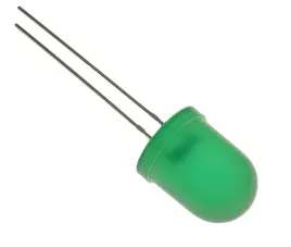 dioda-led-10mm-zielona-dyfuzyjna-matowa-150mcd-x10