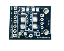 pcb-interfejs-usb-rs232-ttl-mini-ft232rl-konwerter