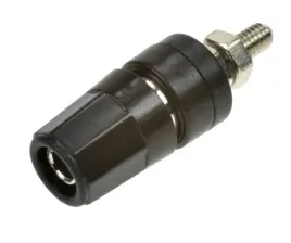 gniazdo-banan-laboratoryjne-4mm-zacisk-czarne-24a