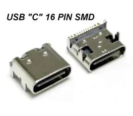 gniazdo-usb-c-3-1-16-pin-montaz-pcb-smd-czarne-smartfon-telefon-t1
