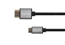 2-x-kabel-mini-hdmi-hdmi-1-8m-krugerandmatz-basic