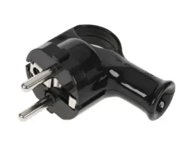 wtyczka-sieciowa-230v-wtyk-wt-40-katowa-z-uziemieniem-czarna