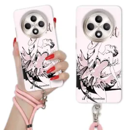 etui-do-oppo-reno-12-fs-balet-kobiece-taniec-rozowy-sznurek-smycz-wzory