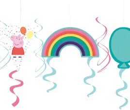 spirale-dekoracyjne-krecone-ozdoby-swinka-peppa-peppa-pig-urodziny