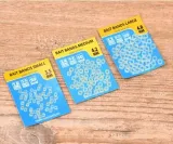 gumki-cresta-baitbands-medium-stan-nowy