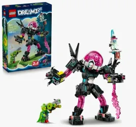 lego-r-dreamzzz-71495-mateo-kontra-mech-cybermozg