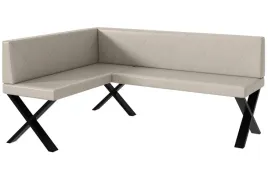 lawka-tapicerowana-metalowa-128x168x87cm-eric-lewy-bezowa-ekoskora-nogi-x