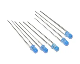 5x-dioda-led-3mm-niebieska-migajaca-matowa-rez-12v