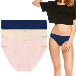 figi-damskie-henderson-37270-majtki-bikini-bawelniane-z-kokardka-3-pak-m