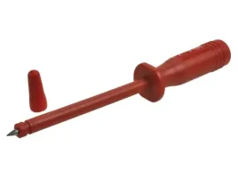 koncowka-pomiarowa-igla-banan-4mm-czerwona-1000v-10a-bezpieczna