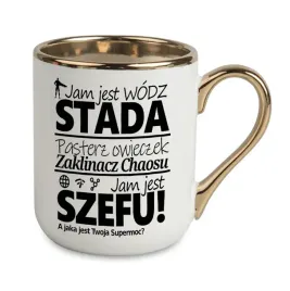 kubek-elegant-bialo-zloty-na-prezent-dla-szefa-jam-jest-wodz-stada-wzory