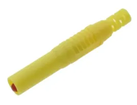 wtyk-banan-4mm-bezpieczny-zolty-1000v-32a-54mm