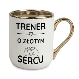 kubek-elegant-bialo-zloty-na-prezent-dla-trenera-o-zlotym-sercu-wzory