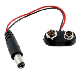 wtyk-dc-21-55-gniazdo-zatrzask-baterii-9v-6f22-adapter