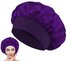 czepek-satynowy-wygodny-do-spania-zabezpieczajacy-wlosy-na-glowe