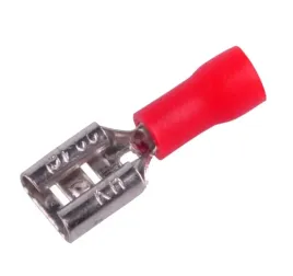 konektor-izolowany-63mm-nasuwka-czerwony-20szt