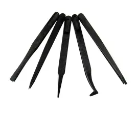 5x-penseta-peseta-pinceta-zestaw-penset-do-elektroniki-wrazliwej-na-esd