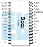sp211-max211-konwerter-do-ft232rl-rs232-ttl-ft232-stan-nowy