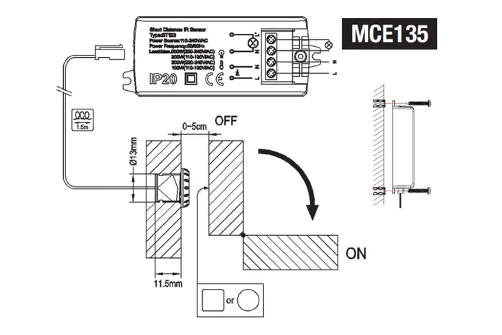 2-x-czujnik-do-drzwi-mce135-waga-z-opakowaniem-0-087-kg