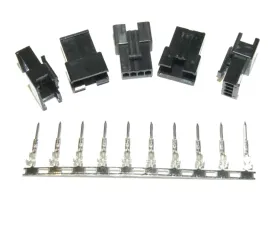 zlacze-kablowe-wtyk-4-pin-meski-25mm-czarne-5szt
