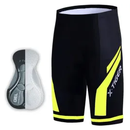 spodenki-na-rower-meskie-z-wkladka-zelowa-wygodne