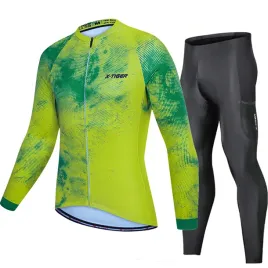 getry-spodnie-rowerowe-bluza-ocieplany-zestaw-meski-z-wkladka-zelowa-3xl