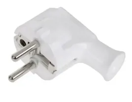 wtyczka-230v-wtyk-wt-35-katowa-z-uziemieniem-biala