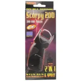 paralizator-scorpy-200-fog-esp-stan-nowy-zasilanie-baterie