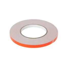 tasma-klejaca-dwustronna-piankowa-biala-10mm-10m