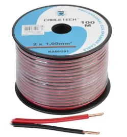 przewod-kabel-glosnikowy-2x1mm-zasilajacy-led-100m