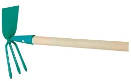 motyka-z-widelkami-113-118cm-stal-weglowa-jesionowy-trzonek