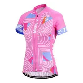 t-shirt-koszulka-rowerowa-damska-x-tiger-z-kieszeniami-wiosna-lato-5xl