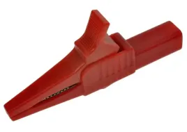 krokodylek-gniazdo-banan-4mm-czerwony-32a-1000v