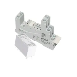 podstawka-gniazdo-gzt80-przekaznik-250v-16a-cewka-12v-relpol