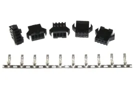 zlacze-gniazdo-kablowe-4-pin-zenskie-25mm-5szt