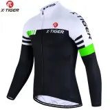 bluza-na-rower-meska-oddychajaca-termo-odblask-pro-stan-nowy