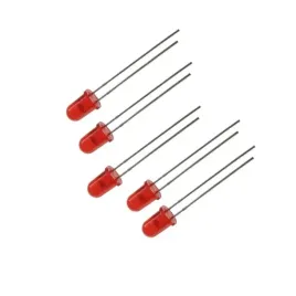 5x-dioda-led-5mm-czerwona-migajaca-matowa-rez-12v