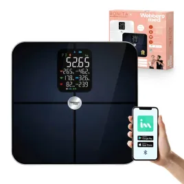 waga-lazienkowa-analityczna-16-parametrow-apple-health-google-fit-if1321c