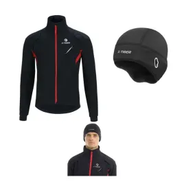 kurtka-rowerowa-kolarska-czapka-rowerowa-zimowa-termo-zestaw-x-tiger-pro-xs