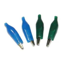 zestaw-krokodylek-izolowany-niebieski-zielony-8szt