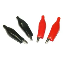 zestaw-krokodylek-izolowany-czarny-czerwony-8szt