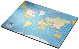 mata-na-biurko-z-mapa-swiata-esselte-400-x-530-mm