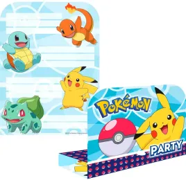 zaproszenia-urodzinowe-z-koperta-pokemon-urodziny-papierowe-8-sztuk