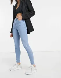 jeansy-damskie-niebieskie-wysoki-stan-28-32-1van