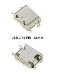 gniazdo-usb-c-3-1-16-pin-smd-16m-smartfon-telefon